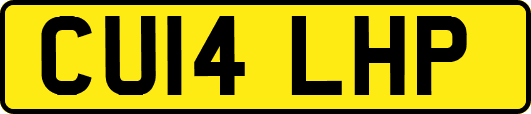 CU14LHP