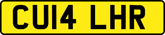 CU14LHR