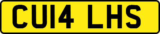 CU14LHS