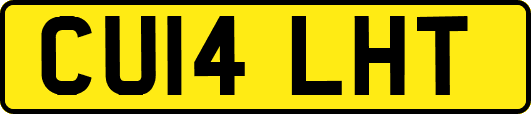 CU14LHT