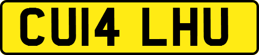 CU14LHU