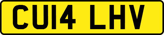 CU14LHV