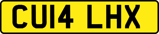 CU14LHX