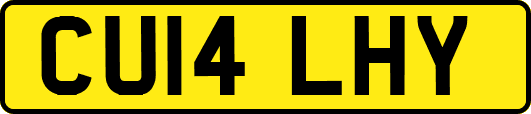 CU14LHY