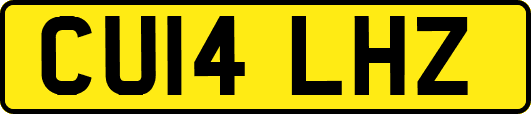 CU14LHZ