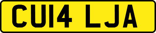 CU14LJA