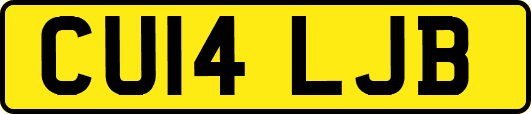 CU14LJB