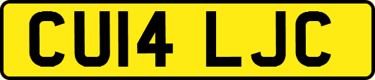 CU14LJC