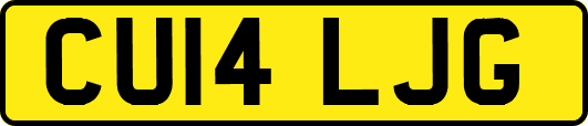 CU14LJG