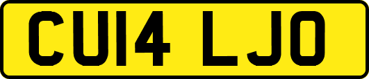 CU14LJO