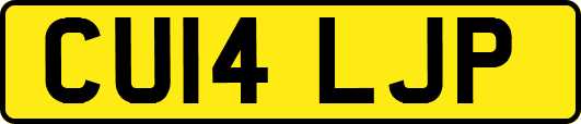 CU14LJP