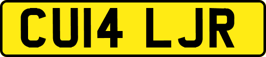 CU14LJR