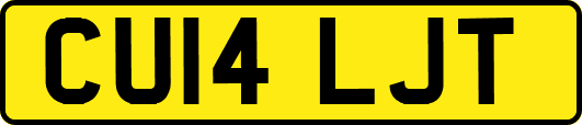 CU14LJT