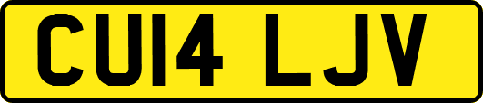 CU14LJV