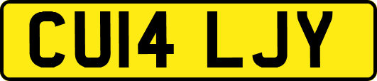 CU14LJY