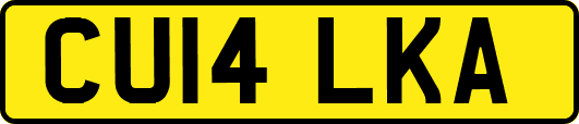 CU14LKA