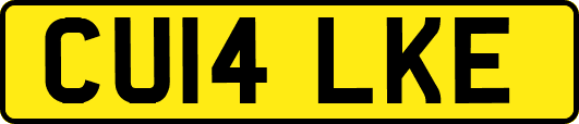 CU14LKE