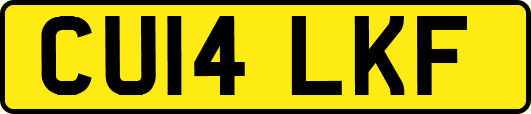 CU14LKF