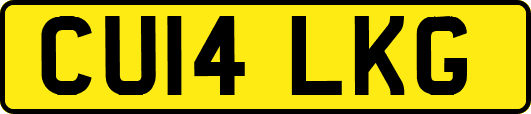 CU14LKG