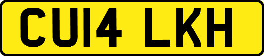CU14LKH