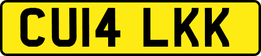 CU14LKK