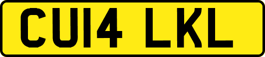 CU14LKL