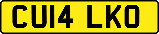 CU14LKO