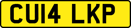 CU14LKP