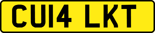 CU14LKT
