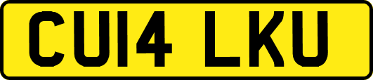CU14LKU