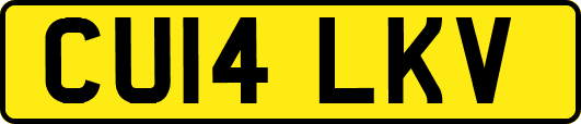 CU14LKV