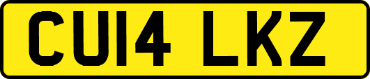 CU14LKZ
