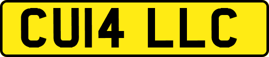 CU14LLC