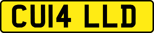 CU14LLD
