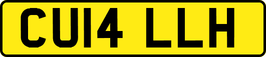 CU14LLH