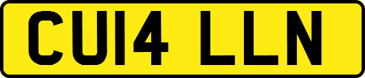 CU14LLN