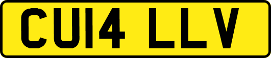 CU14LLV