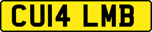 CU14LMB