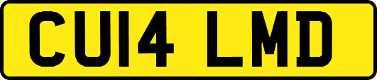 CU14LMD