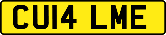 CU14LME