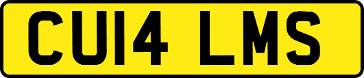 CU14LMS