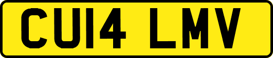 CU14LMV