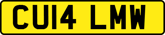 CU14LMW
