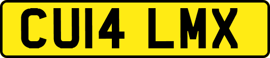 CU14LMX