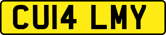 CU14LMY