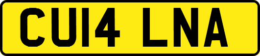 CU14LNA