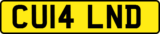 CU14LND