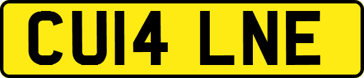 CU14LNE