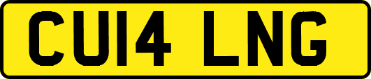 CU14LNG