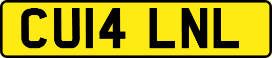 CU14LNL